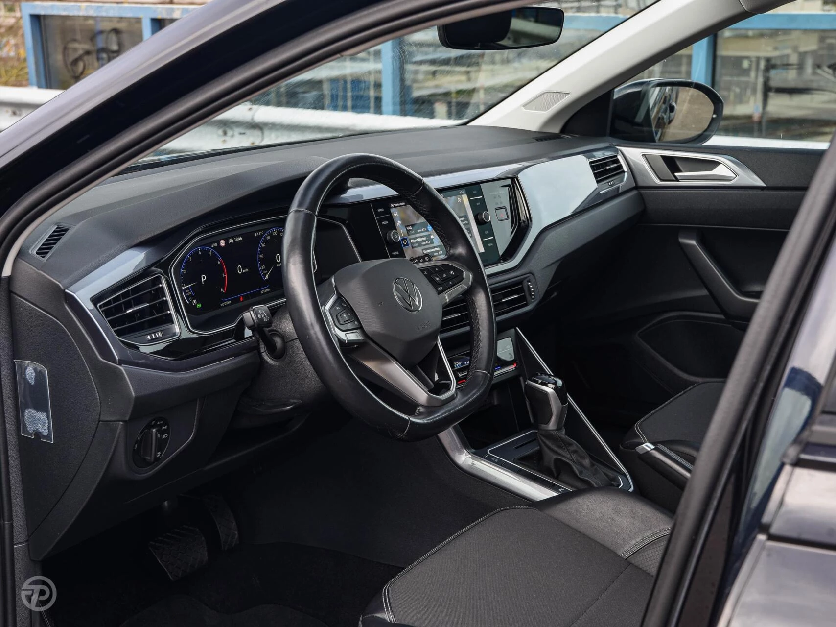 Hoofdafbeelding Volkswagen Taigo