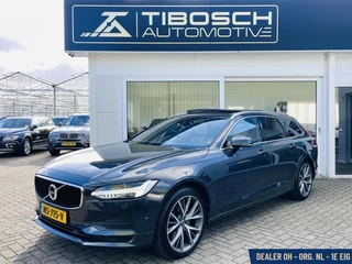 Volvo V90 T5 360gr CAM Panorama Bowers & Wilkins Keyless