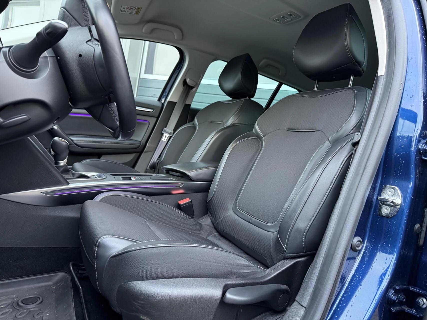 Hoofdafbeelding Renault Megane E-Tech