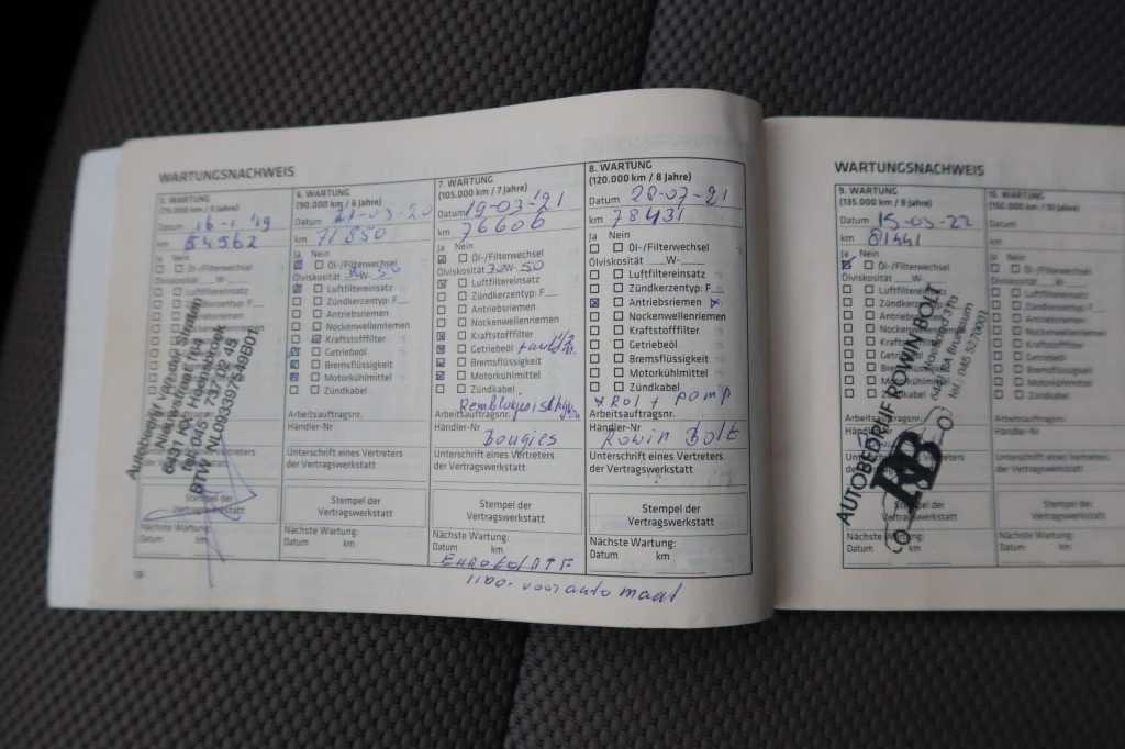 Hoofdafbeelding Chevrolet Aveo