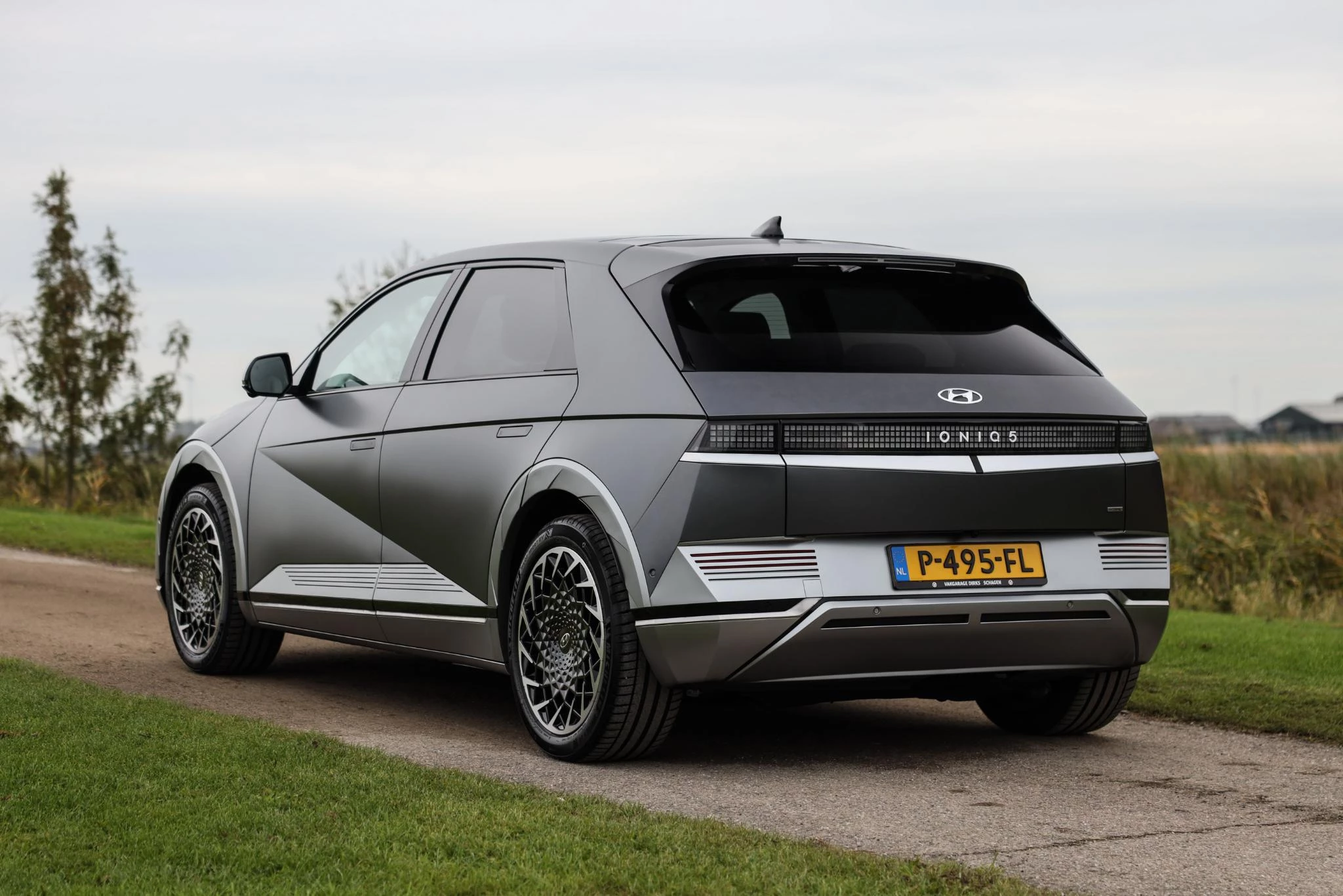 Hoofdafbeelding Hyundai IONIQ 5