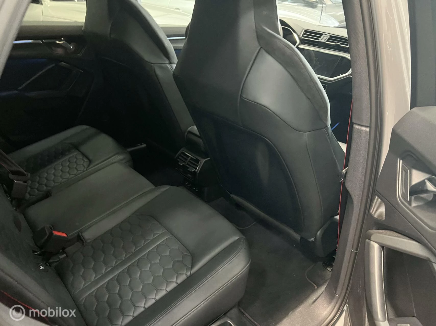 Hoofdafbeelding Audi RSQ3