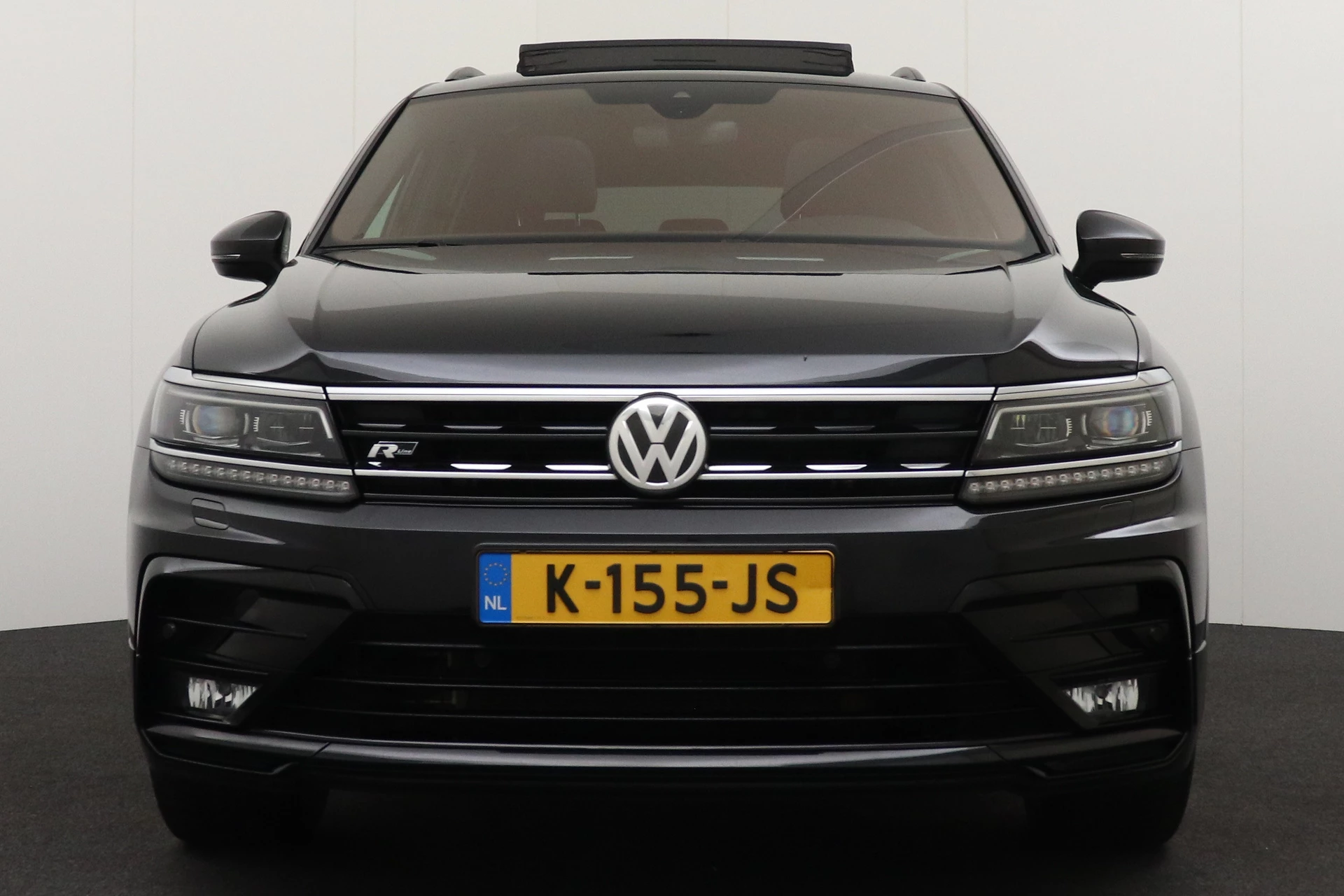 Hoofdafbeelding Volkswagen Tiguan Allspace