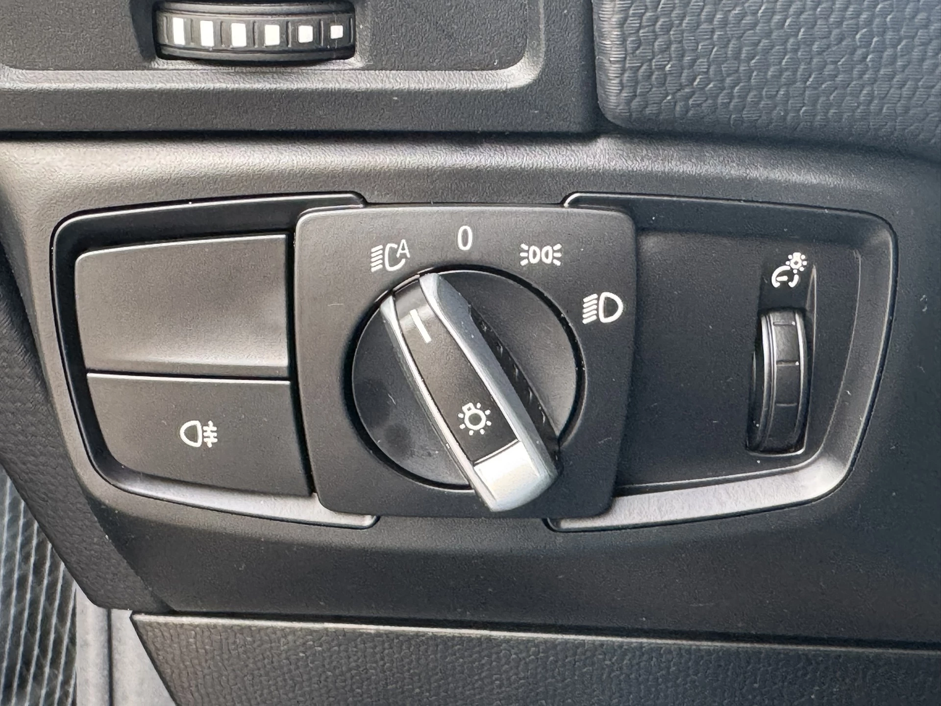 Hoofdafbeelding BMW i3