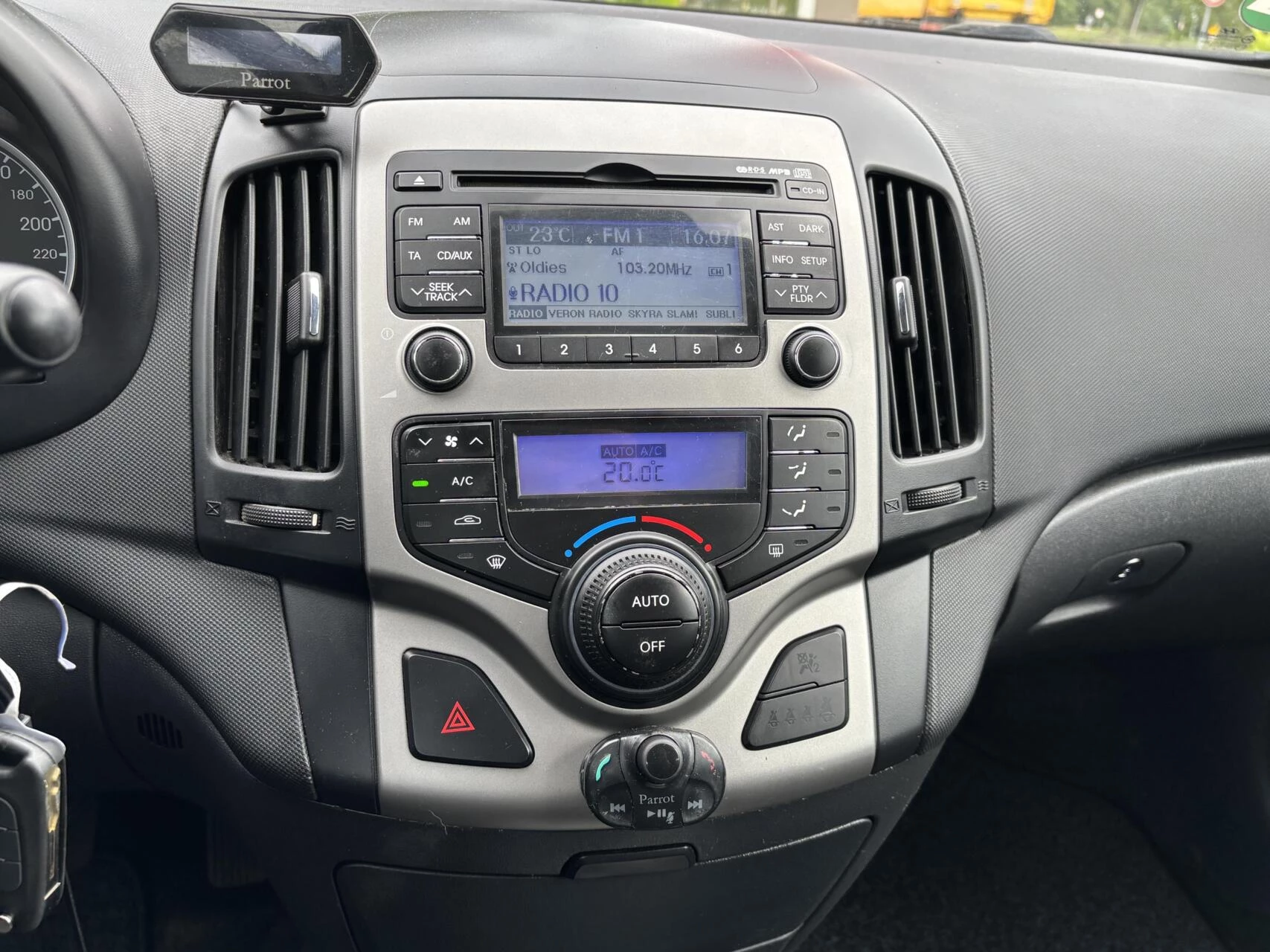 Hoofdafbeelding Hyundai i30