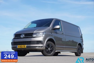 Volkswagen Transporter 2.0 TDI L2H1 * LED * Automaat * Lang