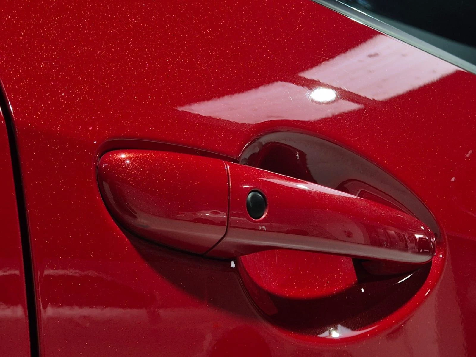 Hoofdafbeelding Mazda 3