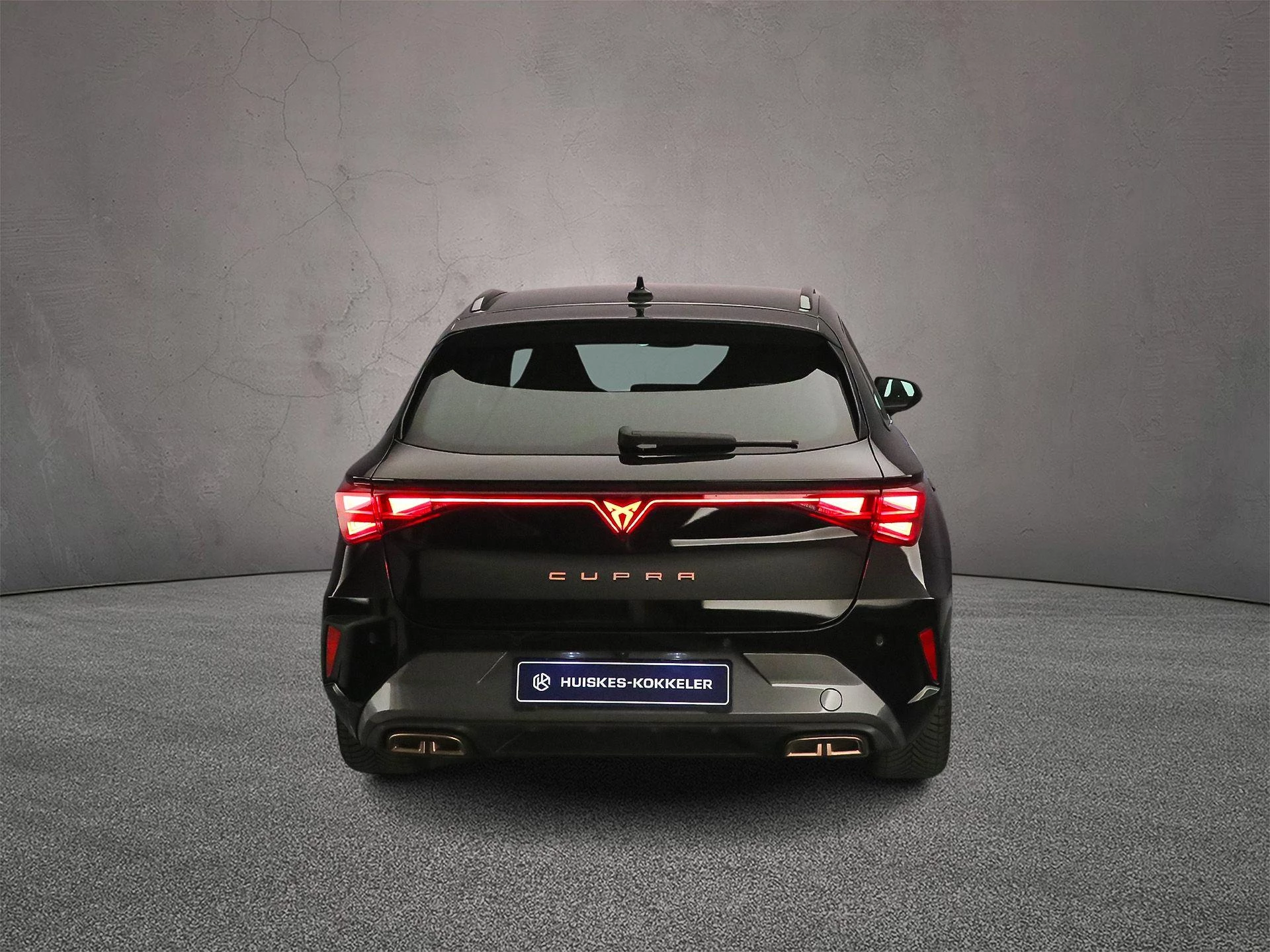 Hoofdafbeelding CUPRA Leon Sportstourer