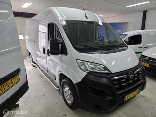 Opel Movano 2.2D L3H2 3.3t Airco Camera Cruise