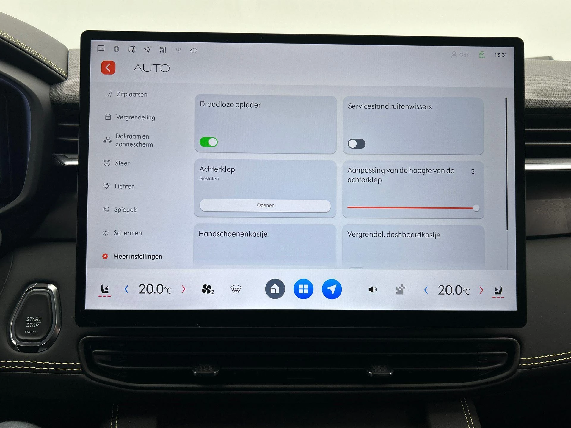 Hoofdafbeelding Lynk & Co 01