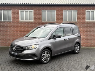 Hoofdafbeelding Mercedes-Benz Citan Mercedes-Benz Citan