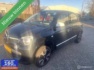 Renault Twingo 1.0 SCe Limited