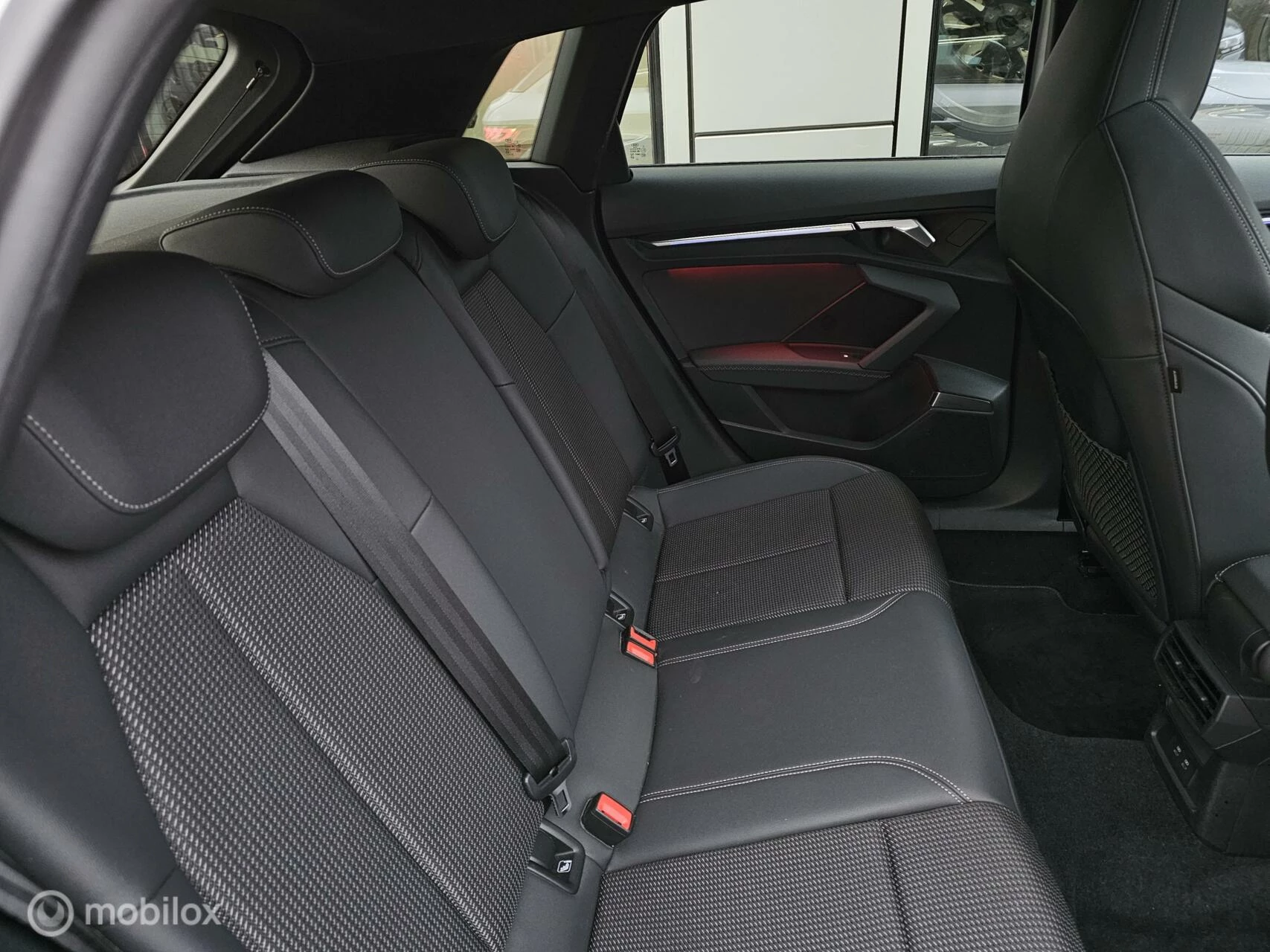 Hoofdafbeelding Audi S3