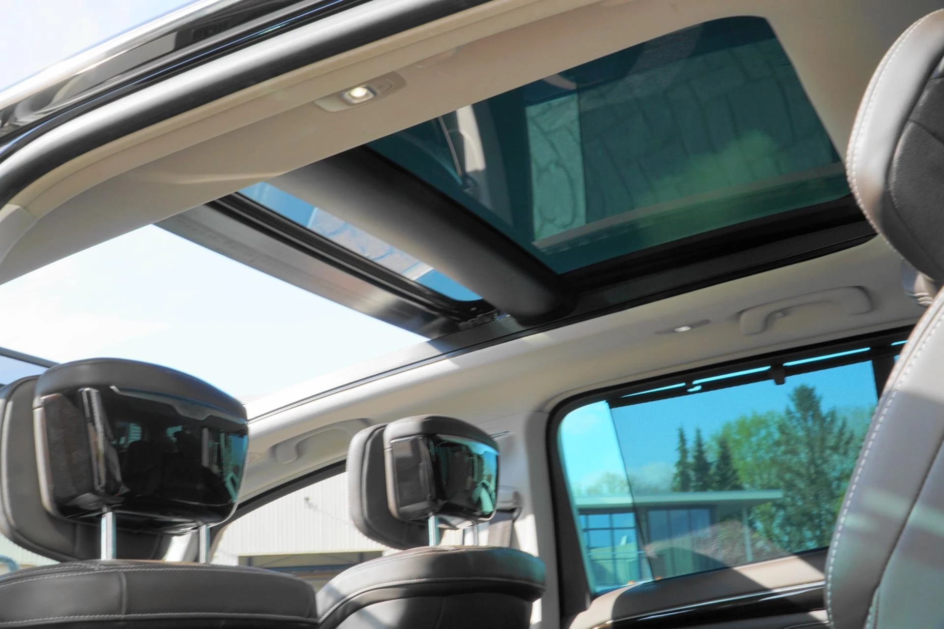 Hoofdafbeelding Renault Espace