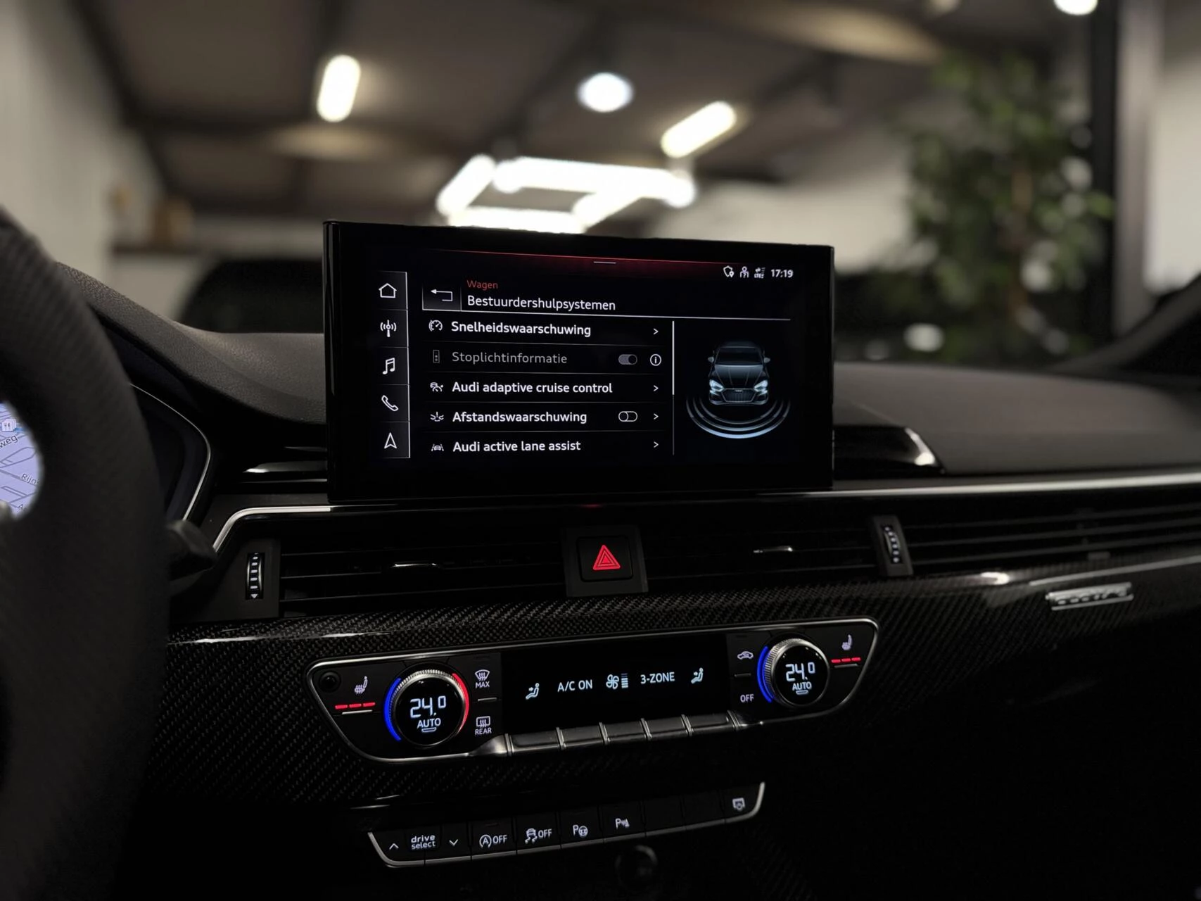 Hoofdafbeelding Audi RS5