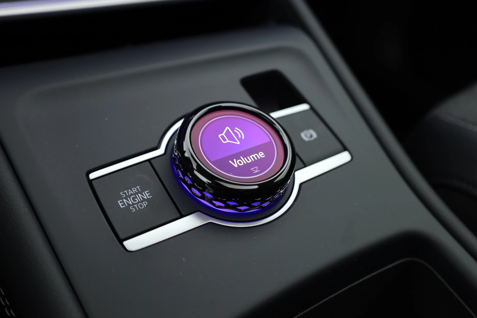 Hoofdafbeelding Volkswagen Tayron