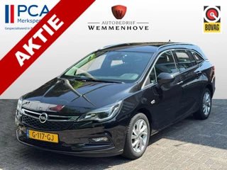 Opel Astra Sports Tourer 1.0 Turbo Business Executive Airco/El.klep/Lichtmetalen velgen
