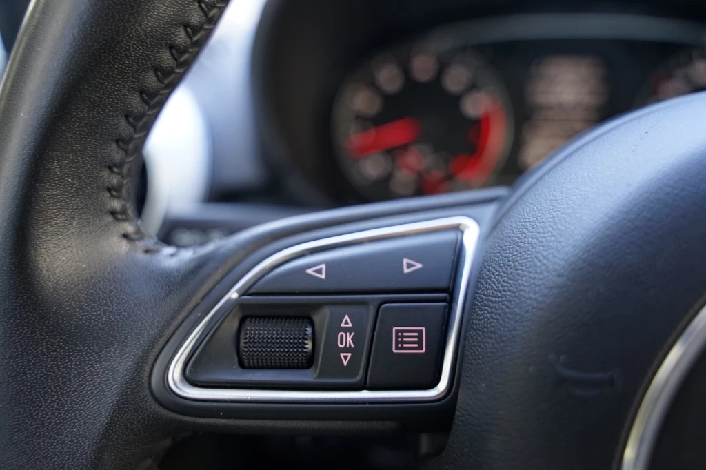 Hoofdafbeelding Audi A1