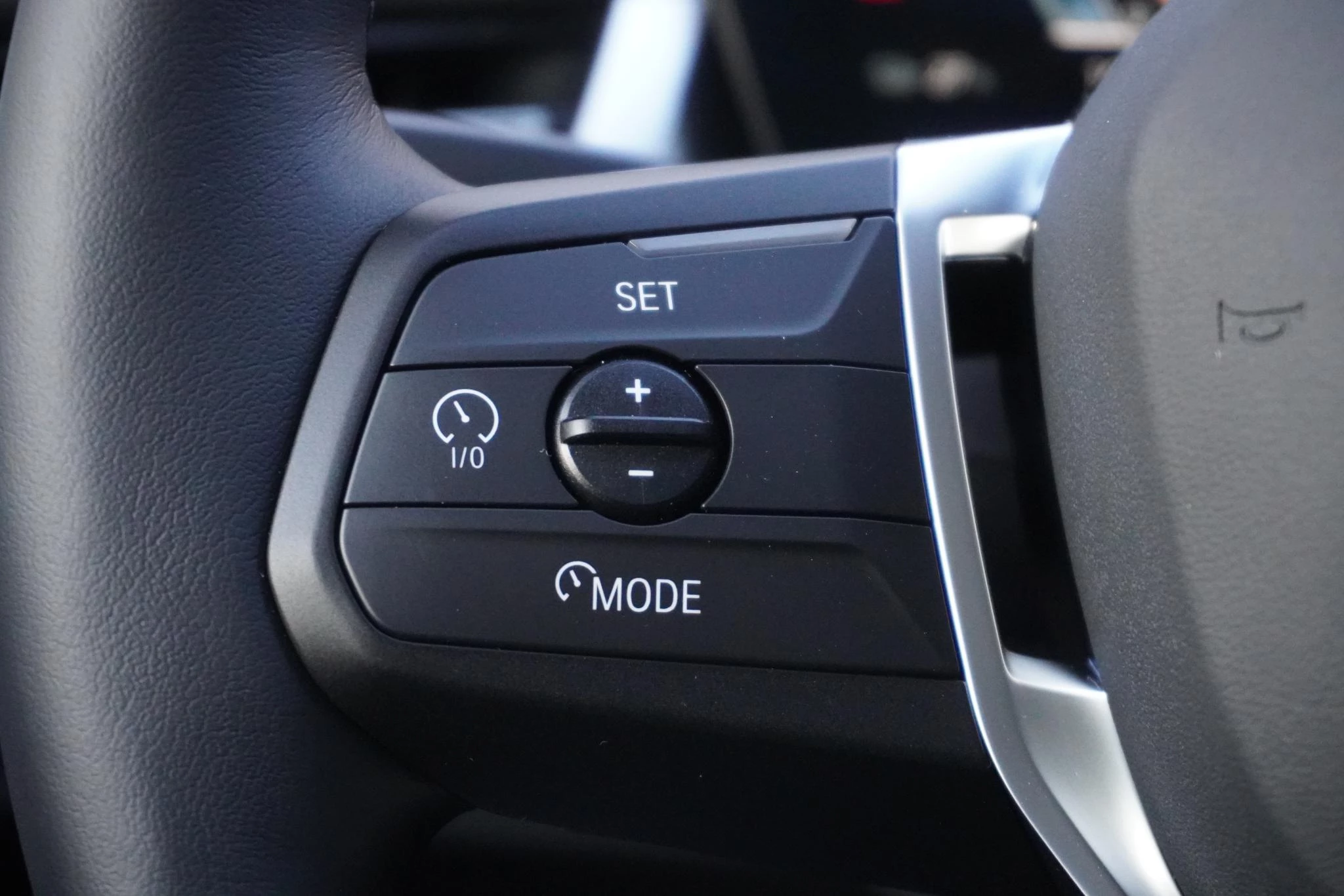 Hoofdafbeelding BMW iX1