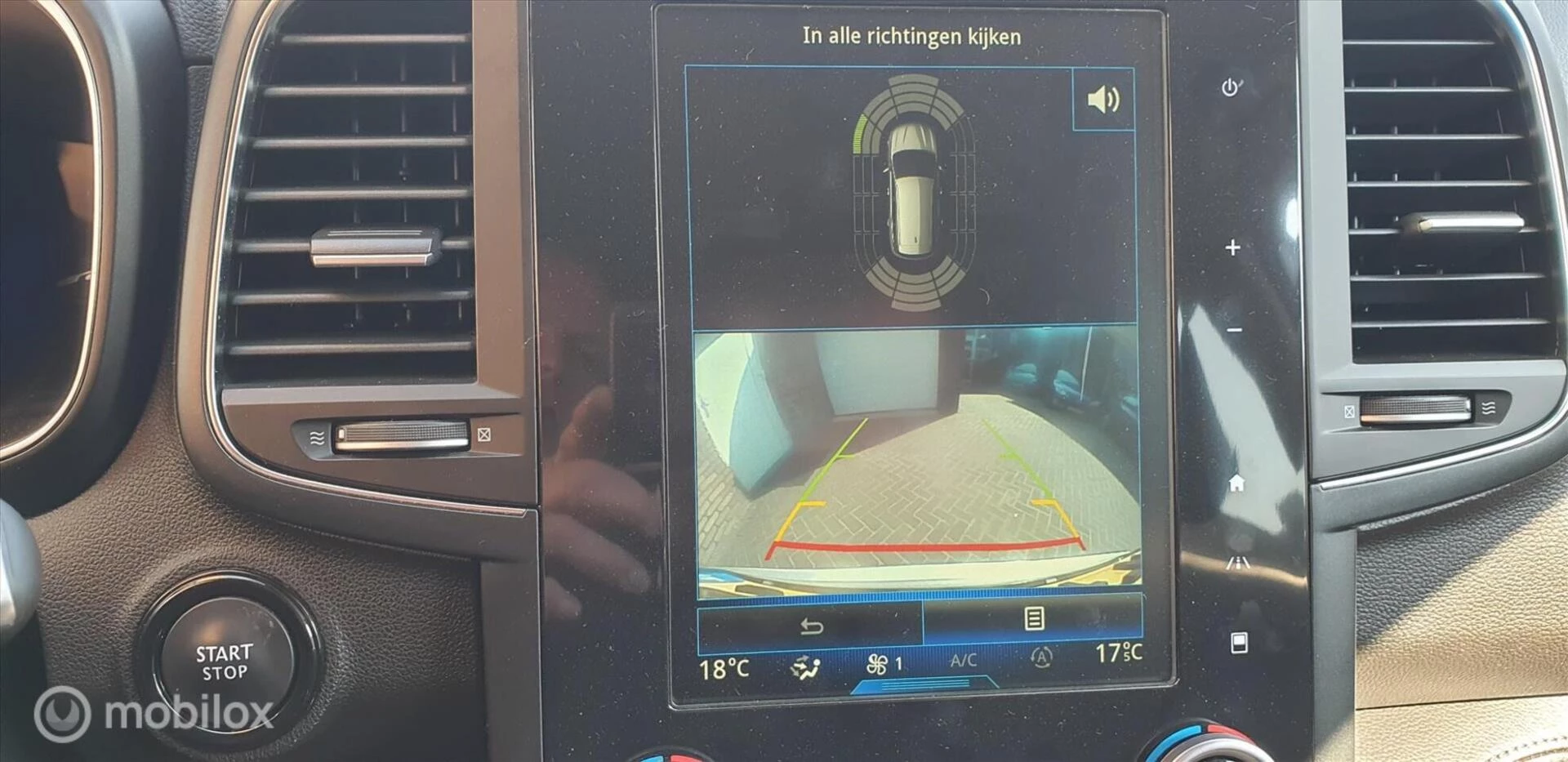 Hoofdafbeelding Renault Koleos