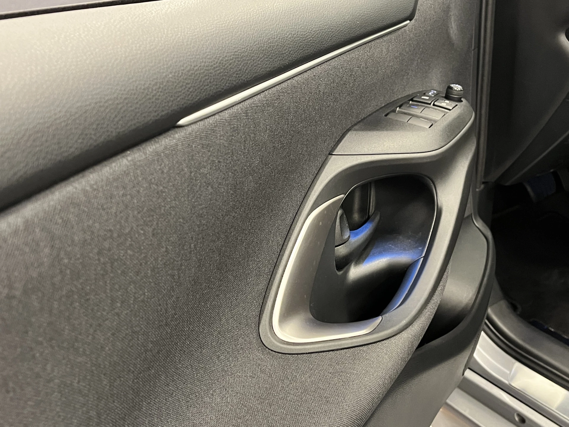 Hoofdafbeelding Mazda 2 Hybrid