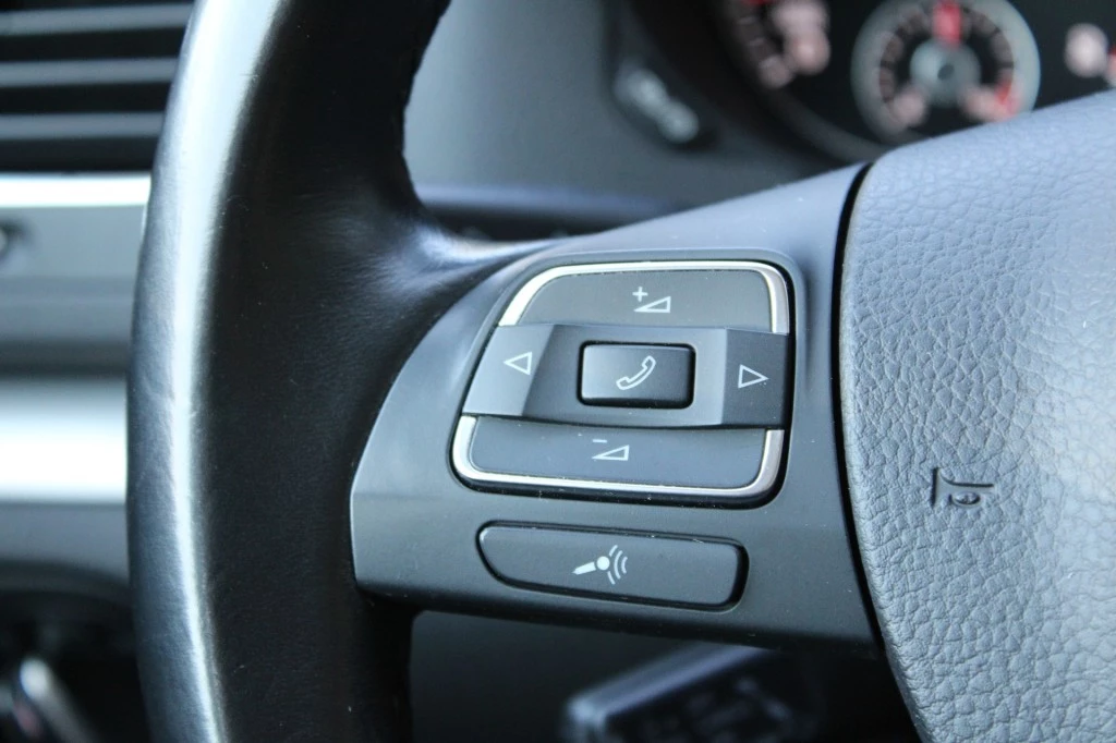 Hoofdafbeelding Volkswagen Sharan