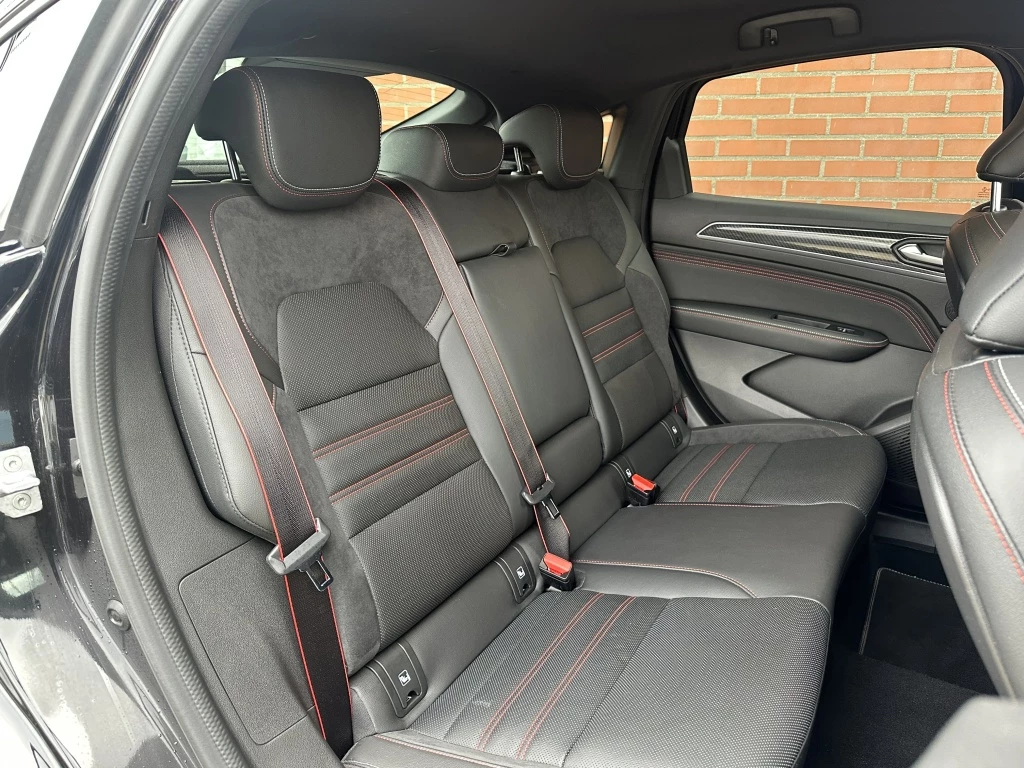 Hoofdafbeelding Renault Arkana