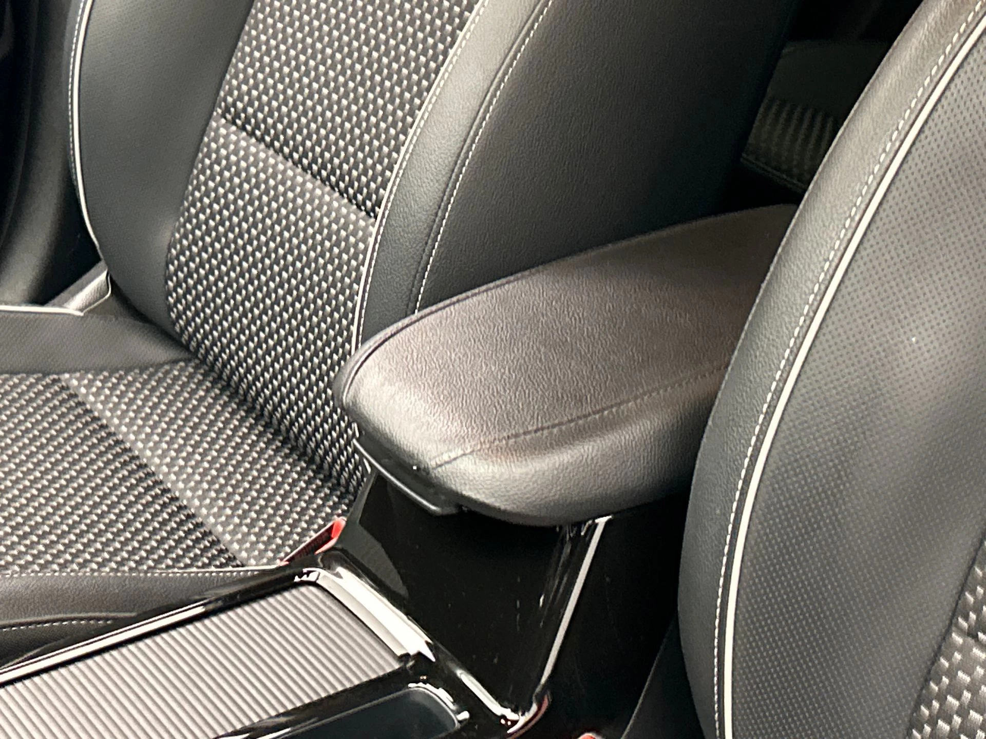 Hoofdafbeelding Kia XCeed