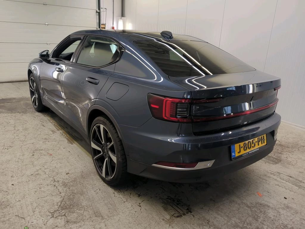 Hoofdafbeelding Polestar 2