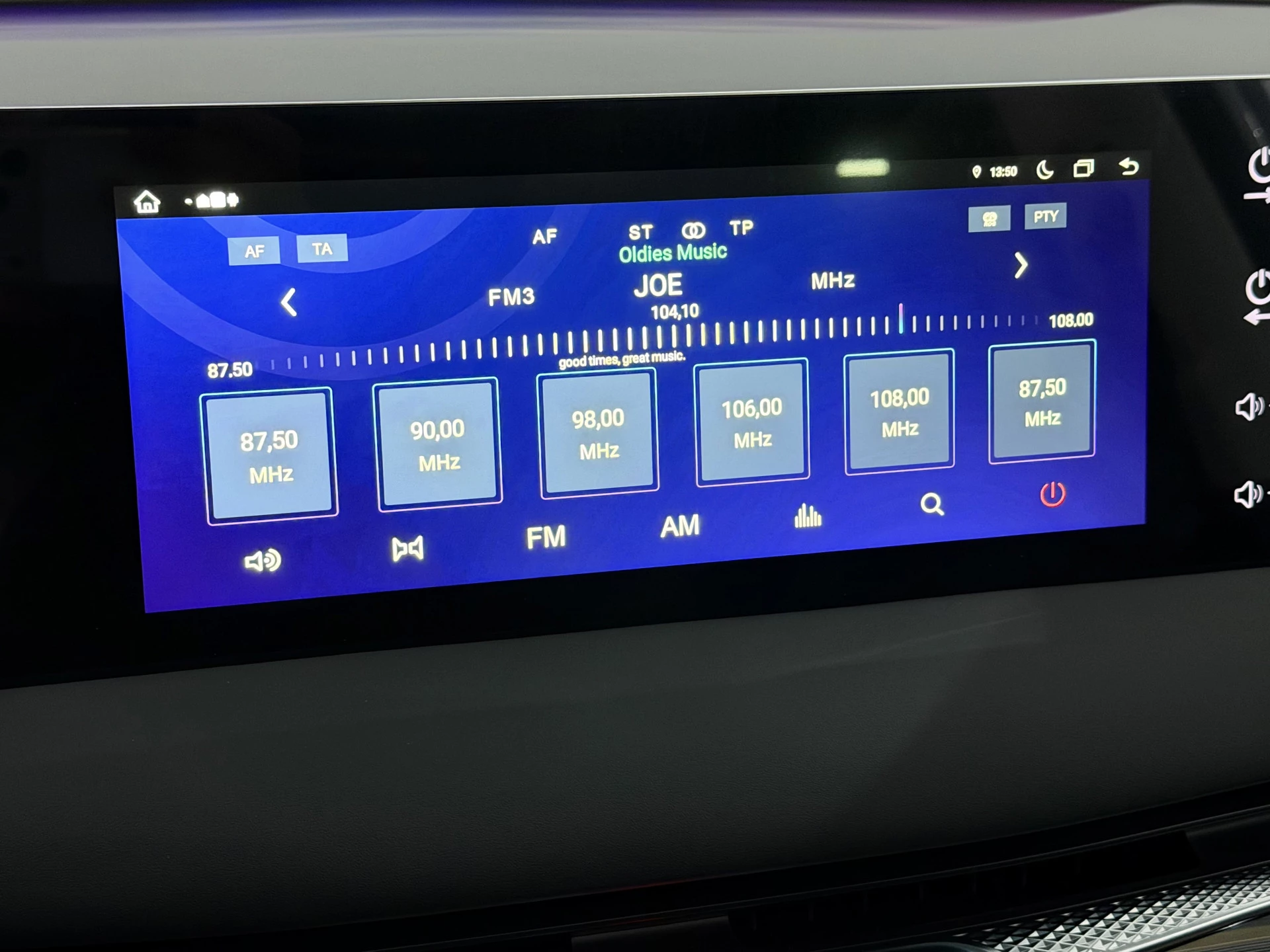 Hoofdafbeelding Forthing U-TOUR