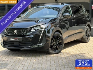 Peugeot 5008 1.2 PureTech GT Pack Business Aut*Pano*Navi*Acc