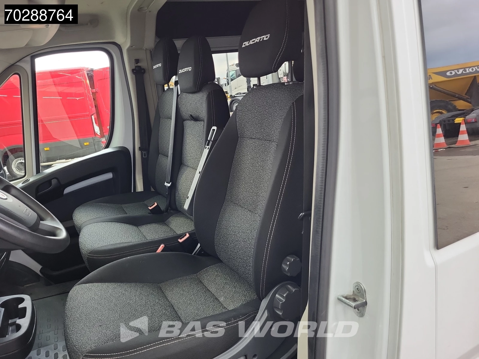 Hoofdafbeelding Fiat Ducato