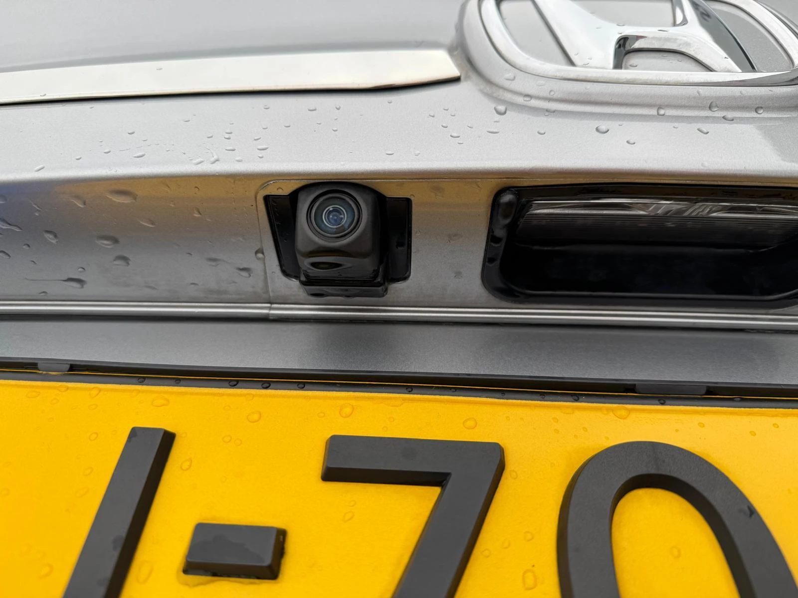 Hoofdafbeelding Honda Civic