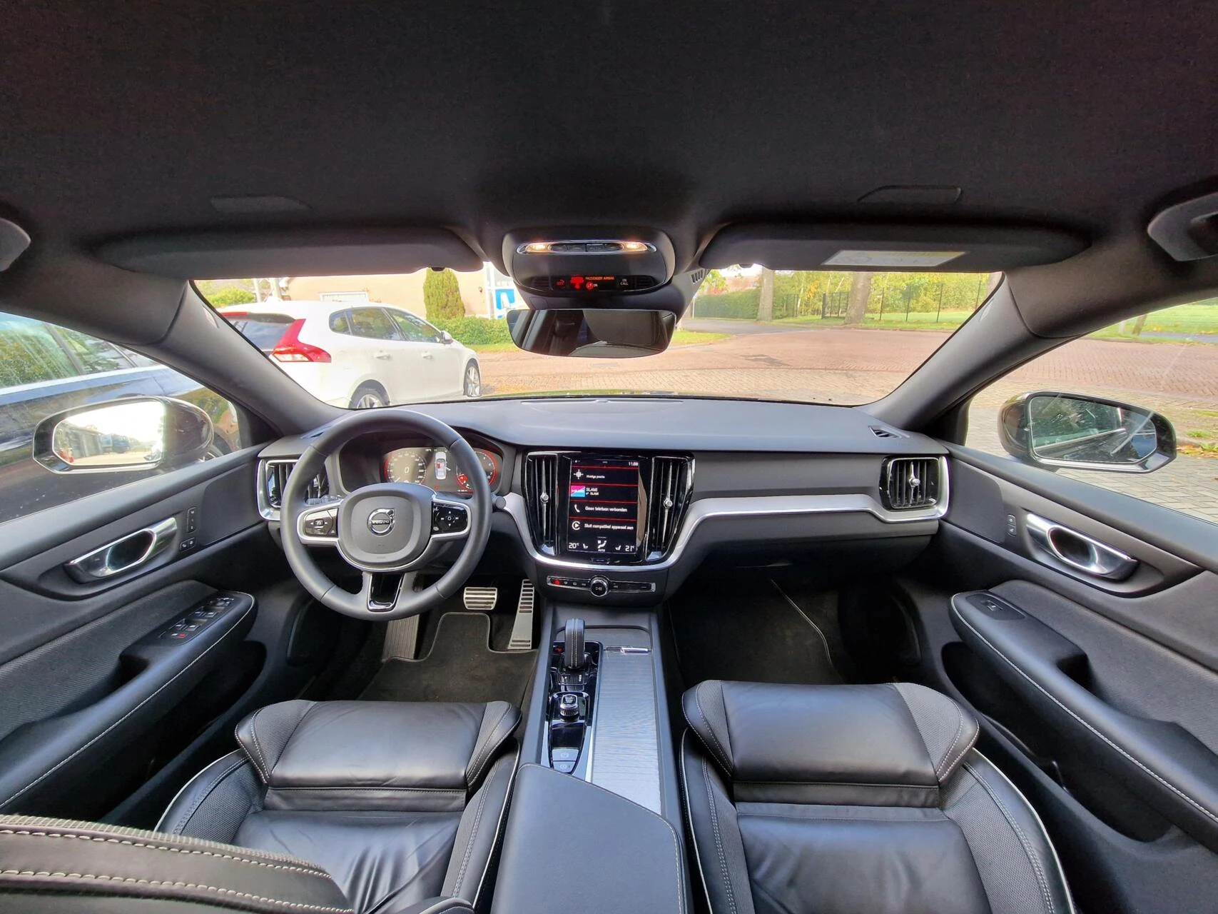 Hoofdafbeelding Volvo S60