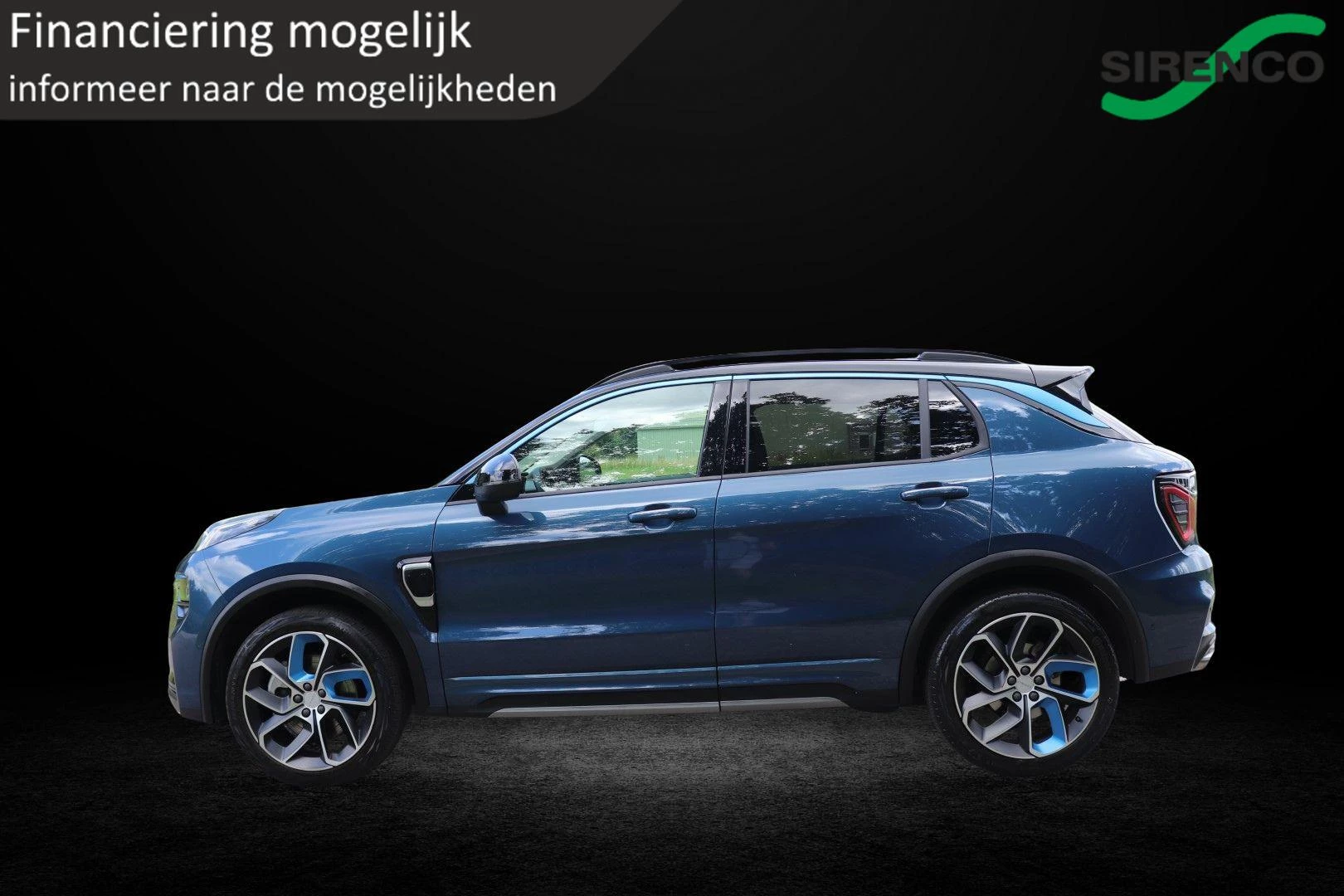 Hoofdafbeelding Lynk & Co 01