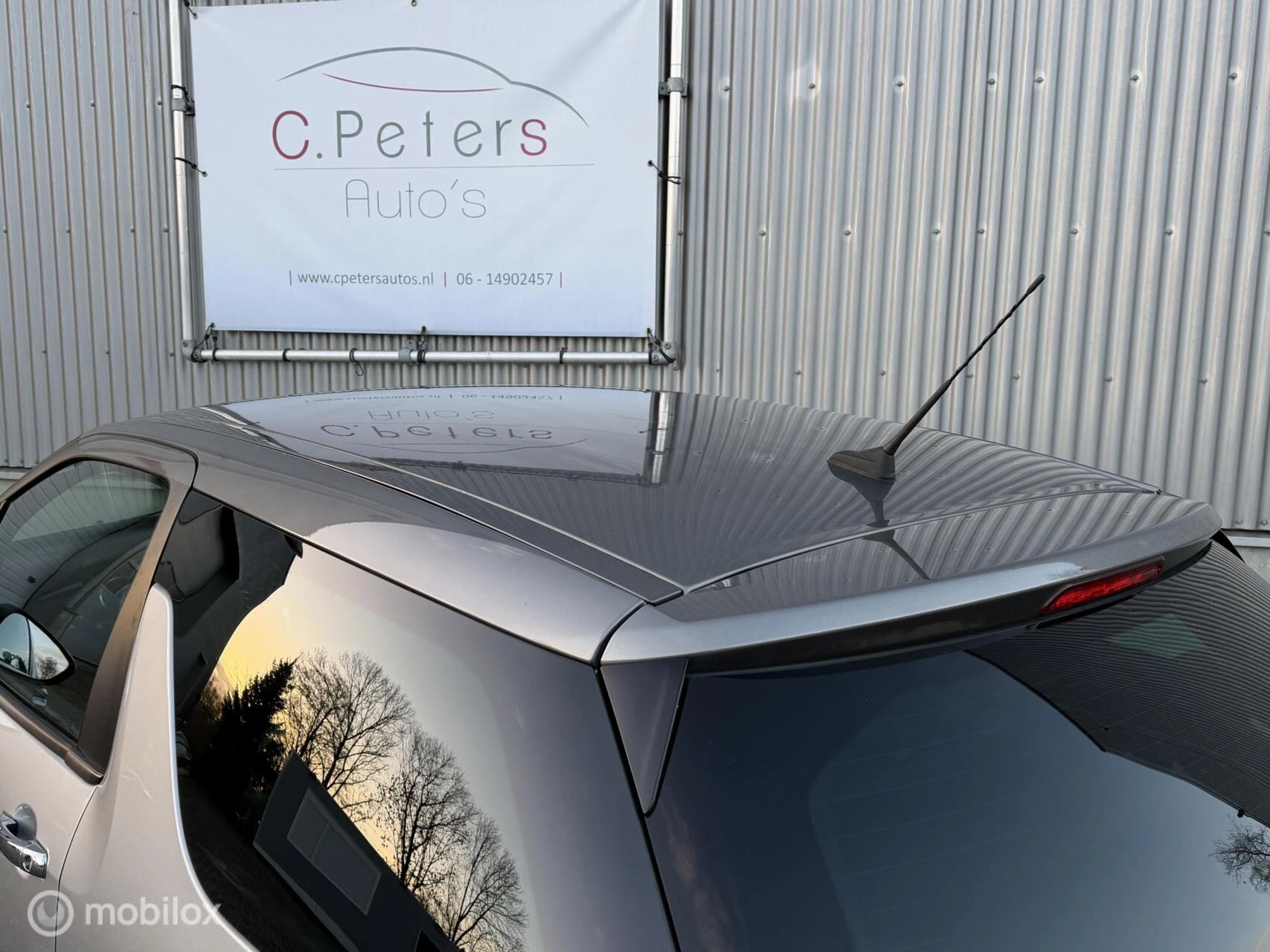 Hoofdafbeelding DS DS 3