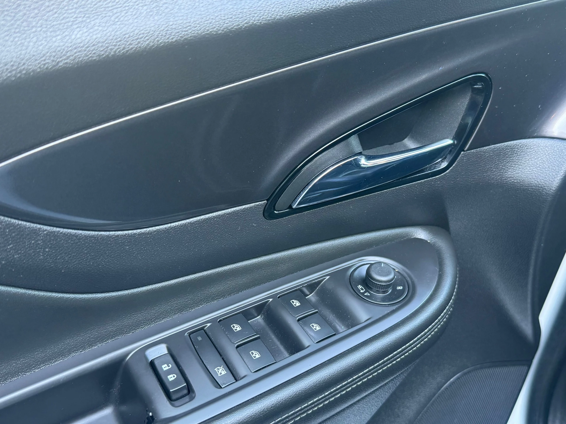 Hoofdafbeelding Opel Mokka X