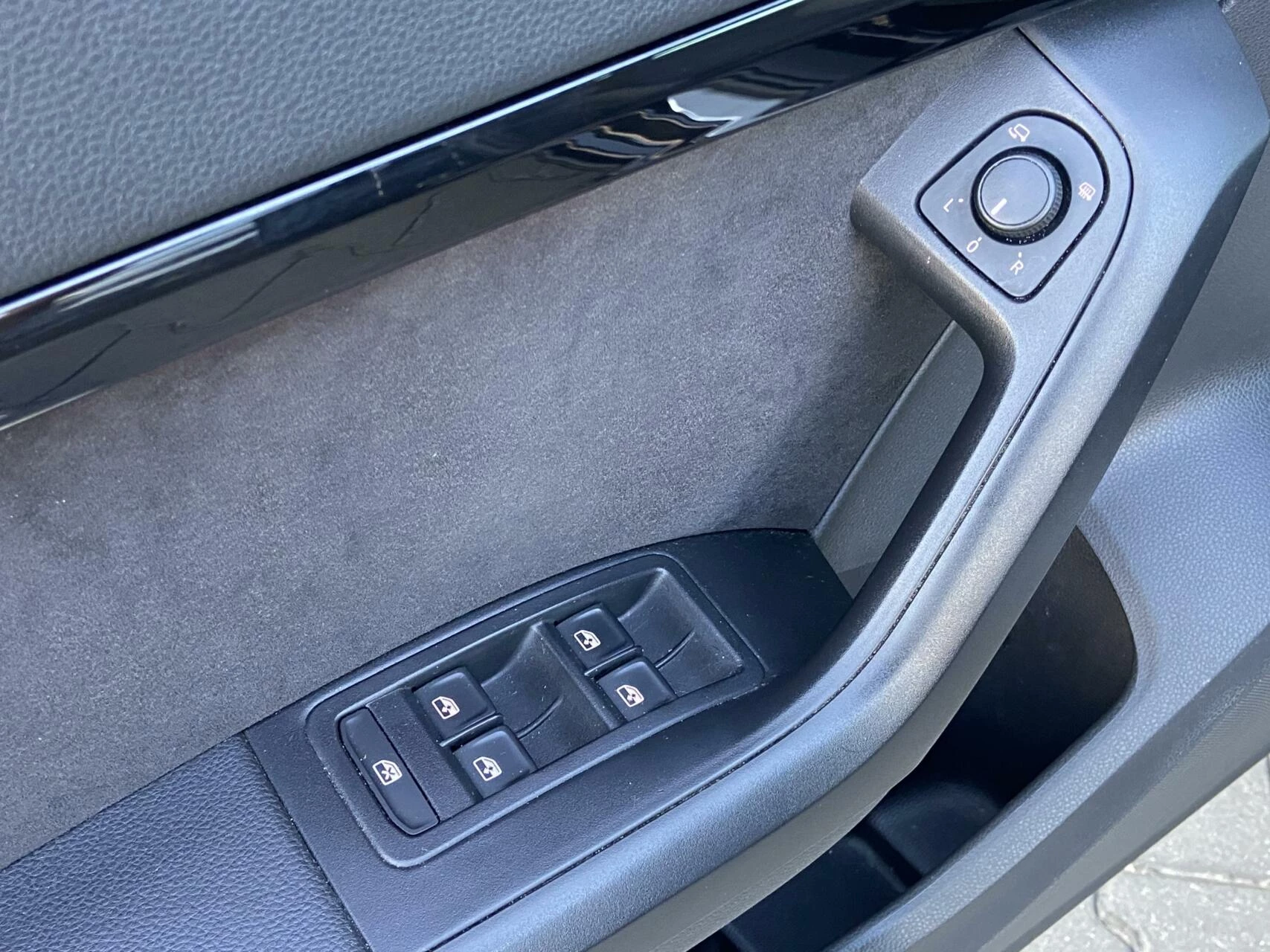 Hoofdafbeelding CUPRA Ateca