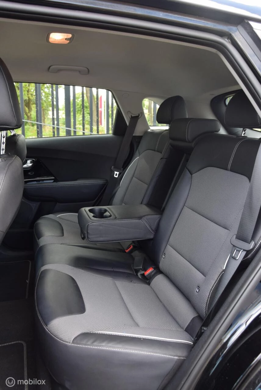 Hoofdafbeelding Kia e-Niro