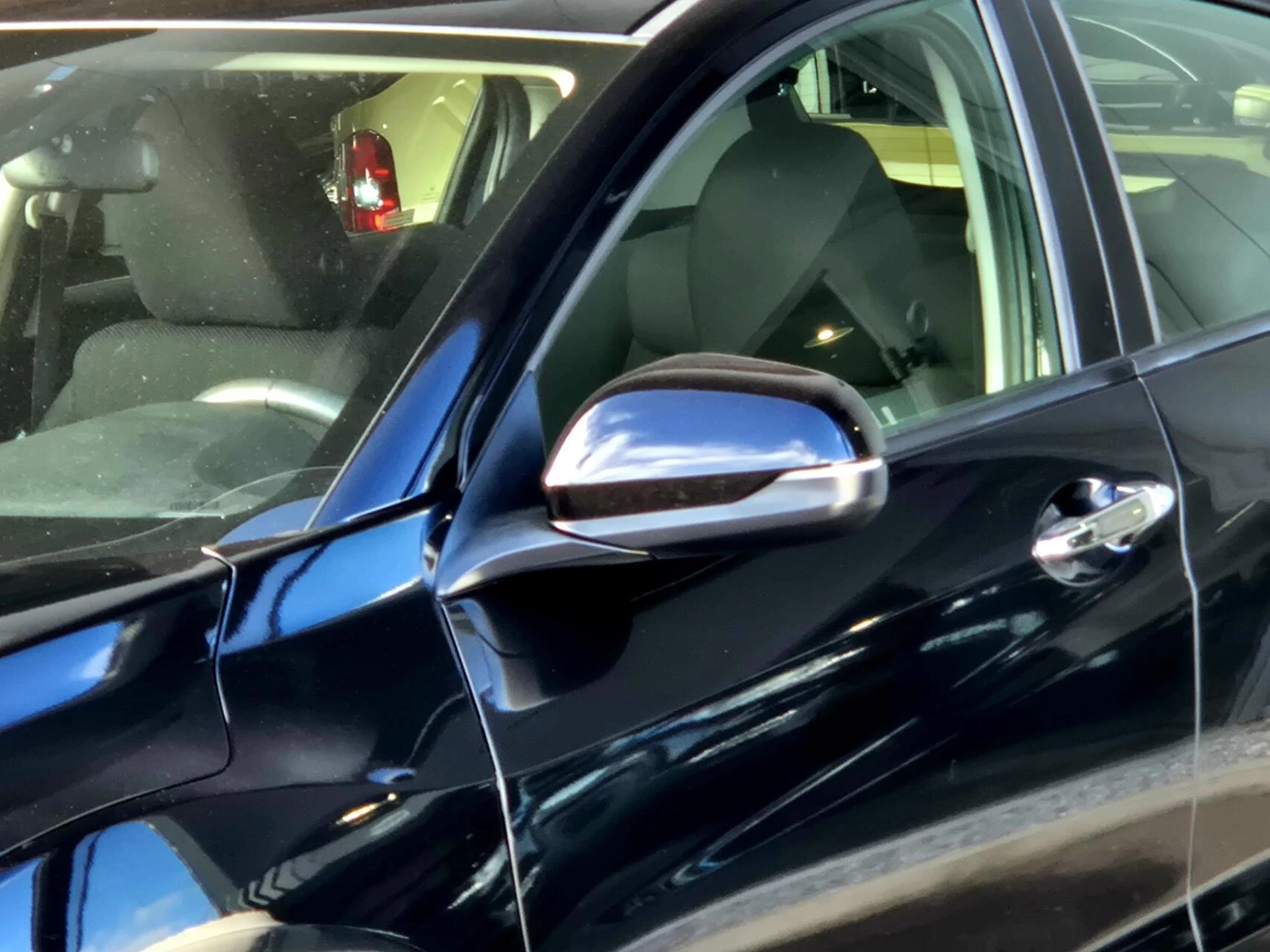 Hoofdafbeelding Honda HR-V