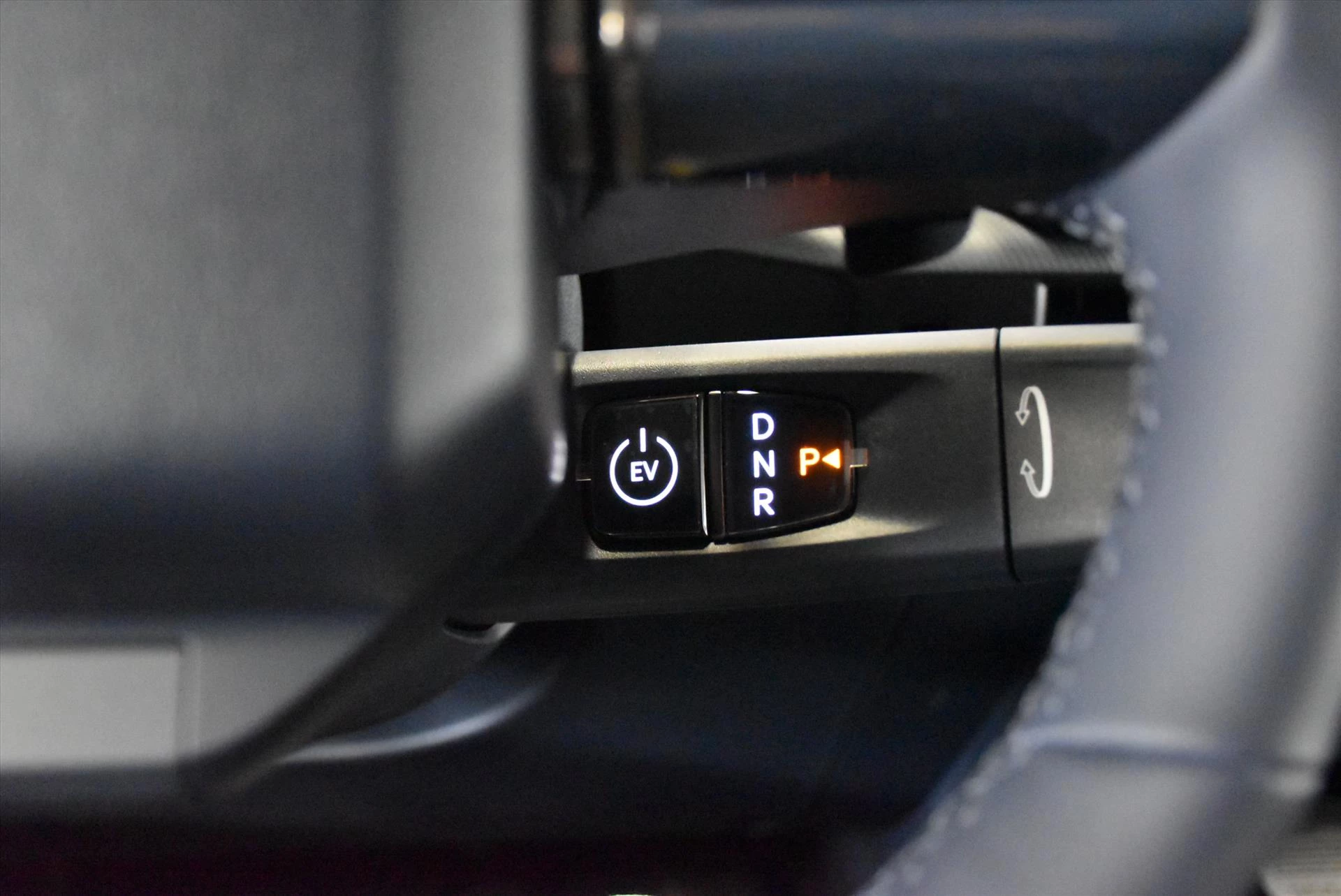 Hoofdafbeelding Kia PV5