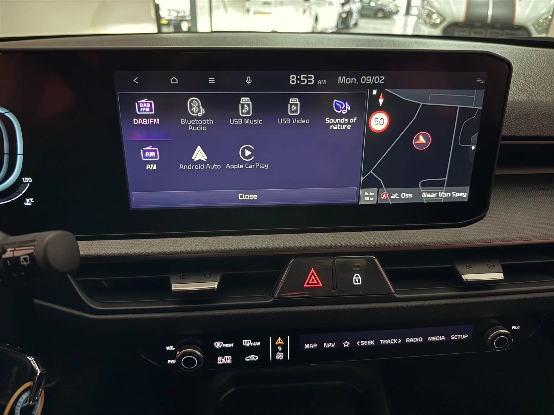 Hoofdafbeelding Kia Stonic