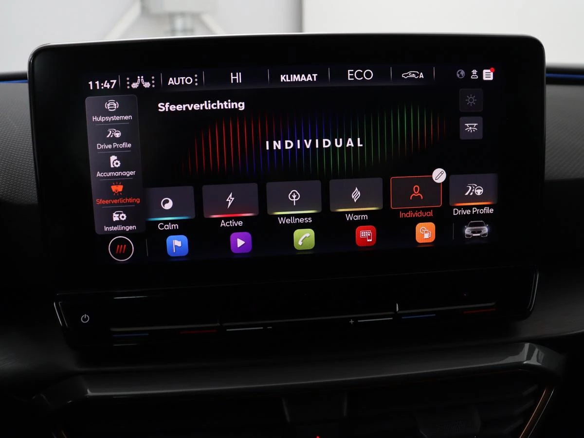 Hoofdafbeelding CUPRA Leon