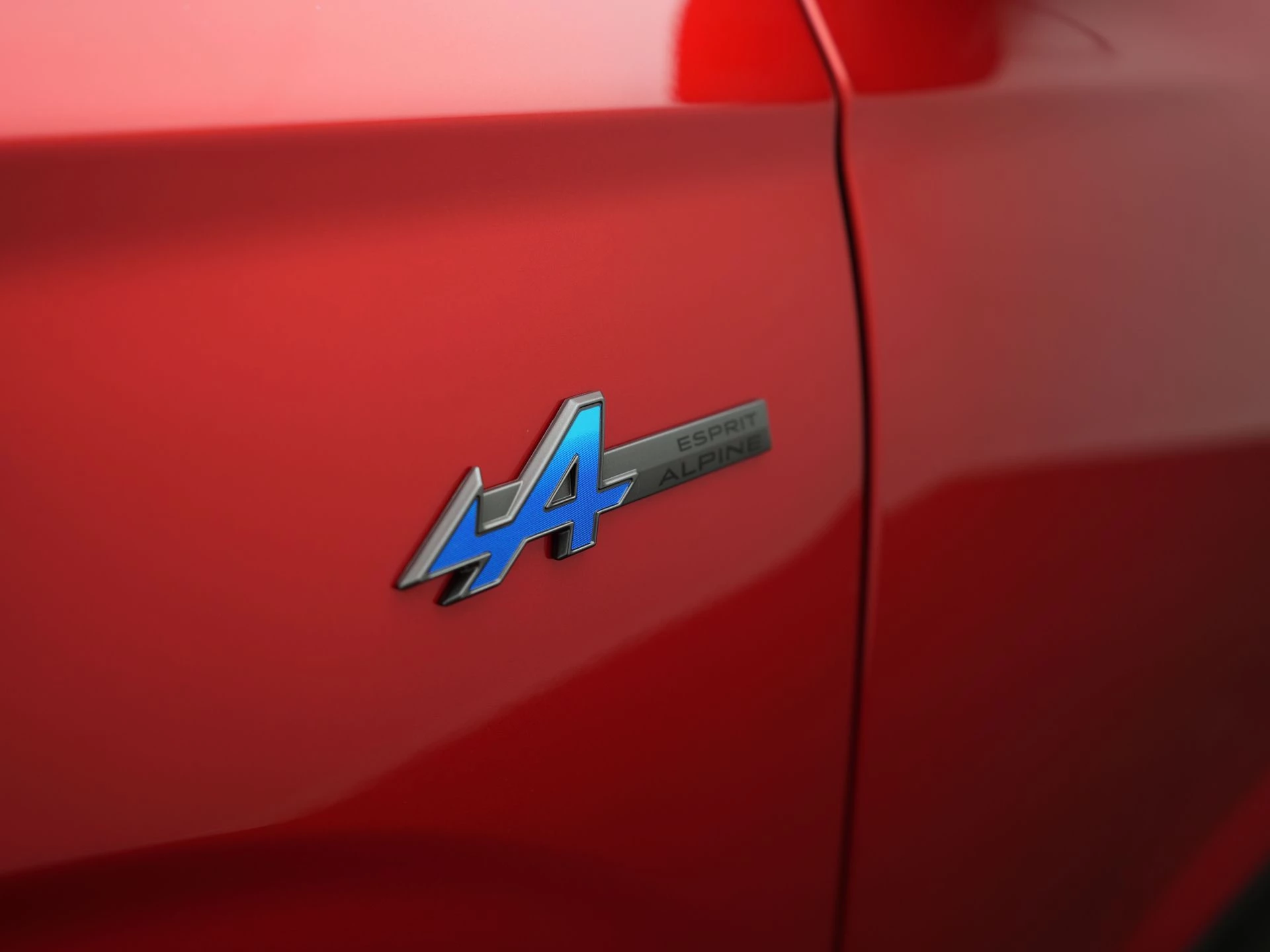 Hoofdafbeelding Renault Austral