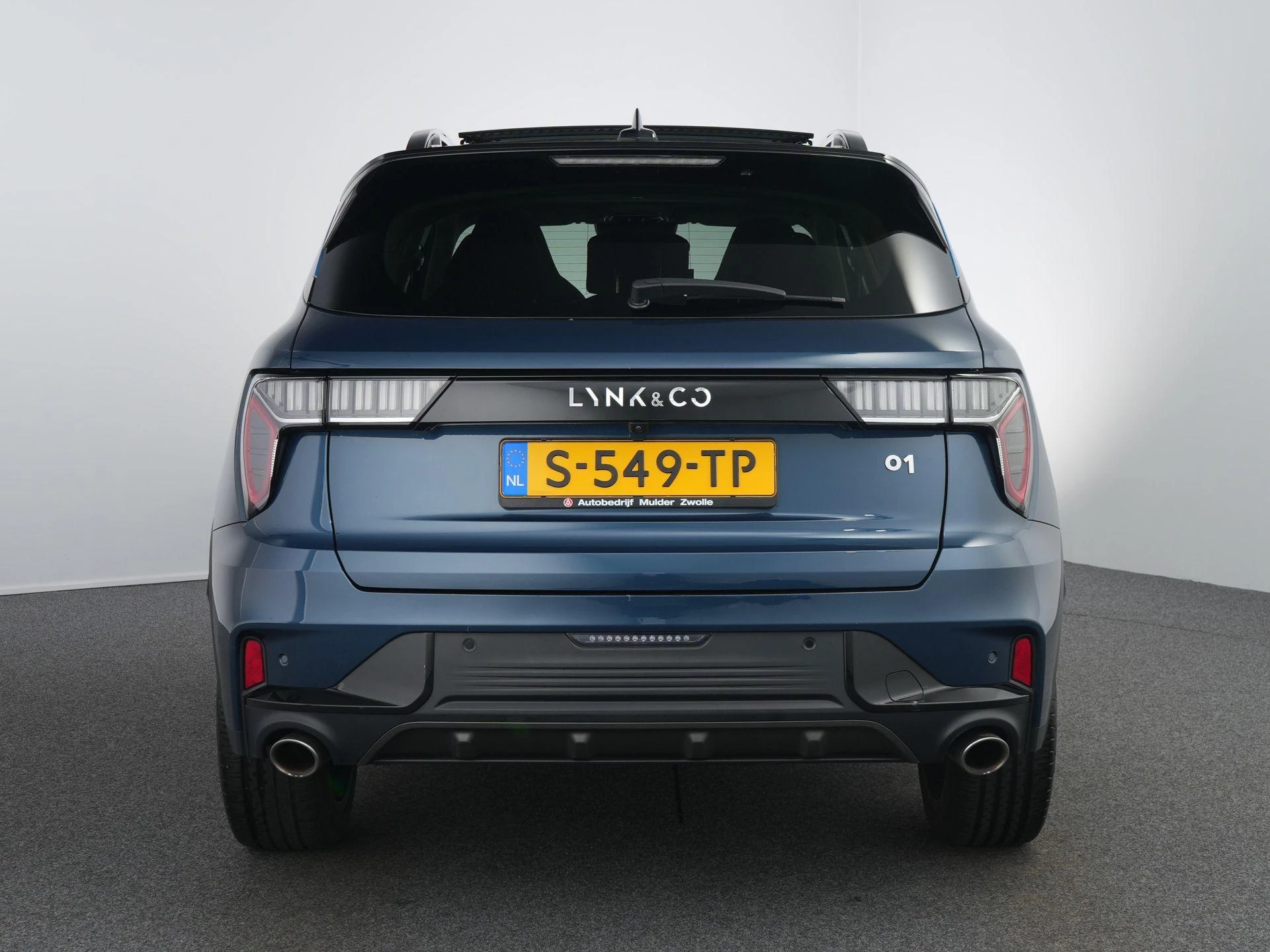 Hoofdafbeelding Lynk & Co 01