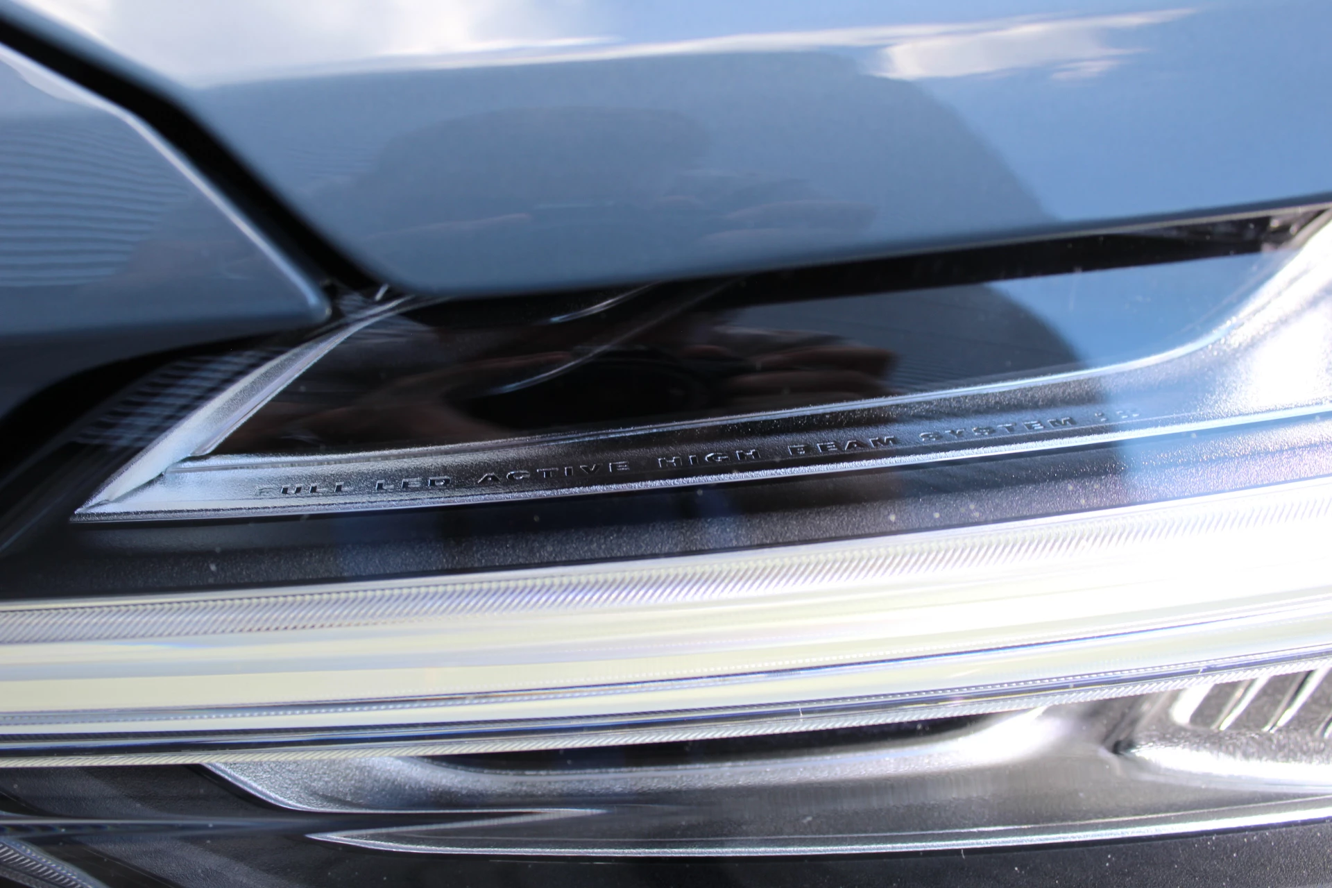 Hoofdafbeelding Volvo S60