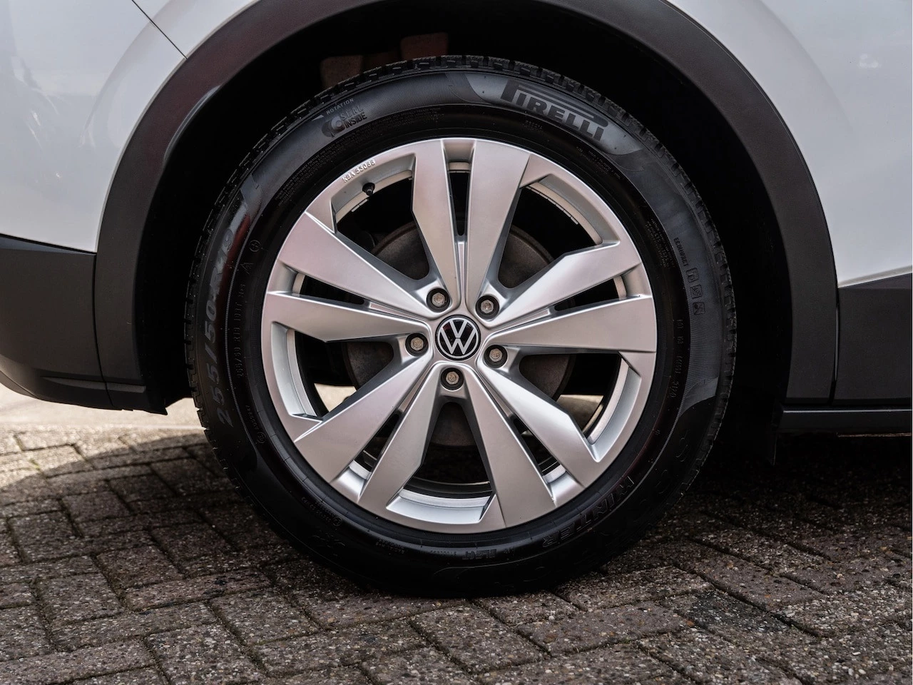 Hoofdafbeelding Volkswagen ID.4