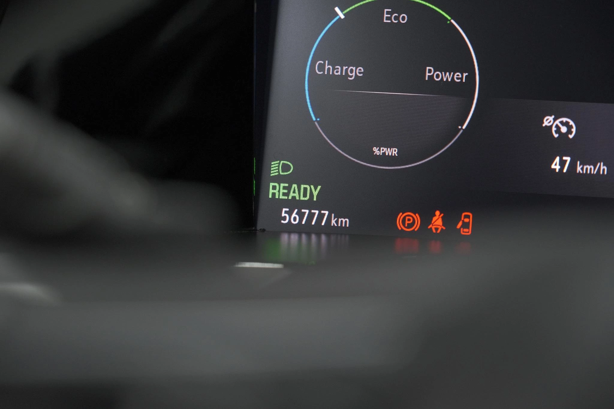 Hoofdafbeelding Opel Grandland