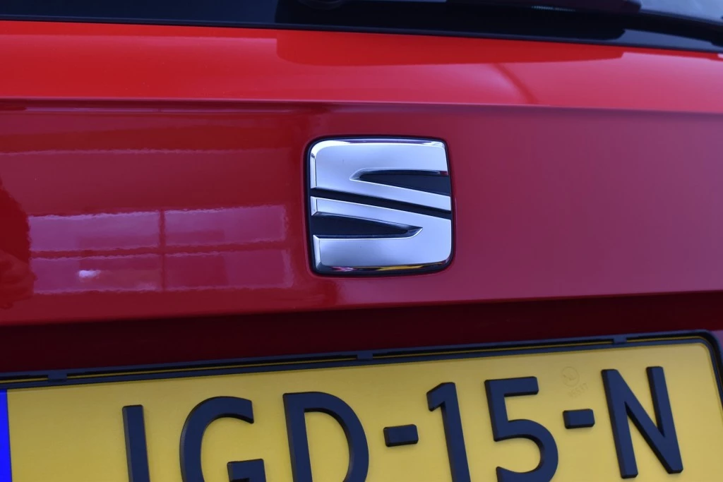 Hoofdafbeelding SEAT Arona