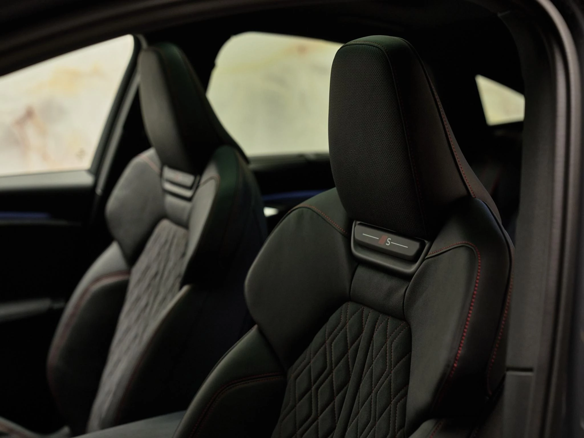 Hoofdafbeelding Audi SQ6 e-tron